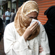Raheen Memon, Yakub’s wife.